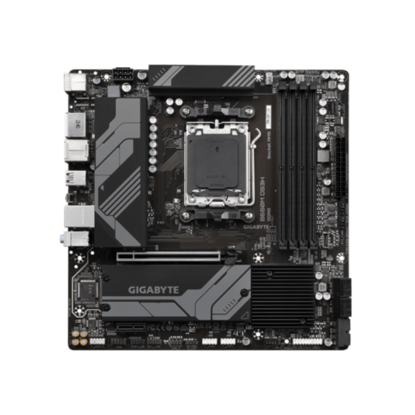 Buy Gigabyte B650M DS3H DDR5 Motherboard in Pakistan | TechMatched