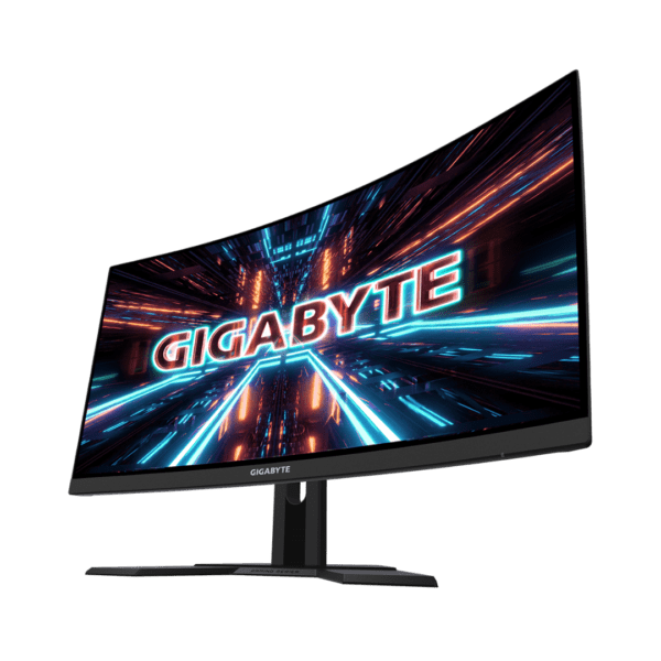 Buy Gigabyte G27FCA 165Hz FHD VA Monitor in Pakistan | TechMatched