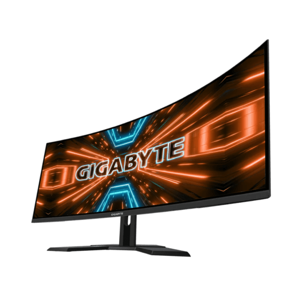 Buy Gigabyte G34WQC 144Hz Wide VA Monitor in Pakistan | TechMatched