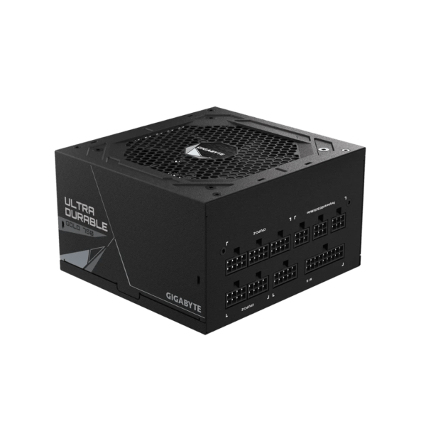 Buy Gigabyte UD750GM 80+ Gold PSU in Pakistan | TechMatched