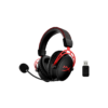 Buy HyperX Cloud Alpha Wireless Headset in Pakistan | TechMatched