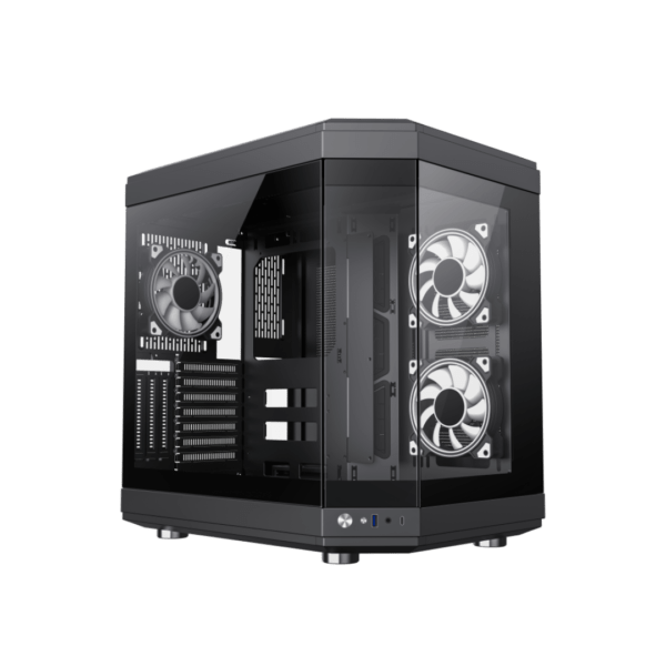 Buy GameMax HYPE Gaming Case in Pakistan | TechMatched