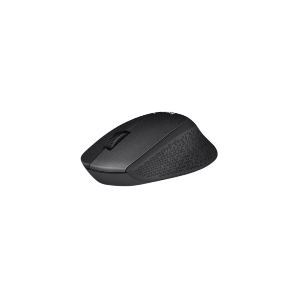 Buy Logitech M331 Silent Wireless Mouse Black in Pakistan | TechMatched