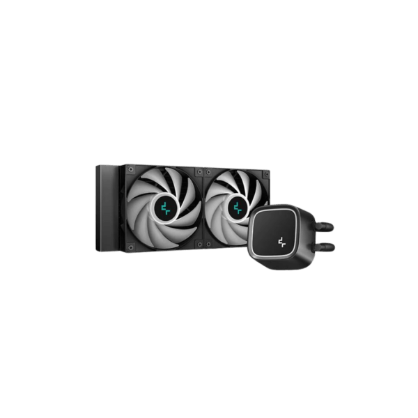 Buy DeepCool LE500 ARGB Liquid Cooler in Pakistan | TechMatched