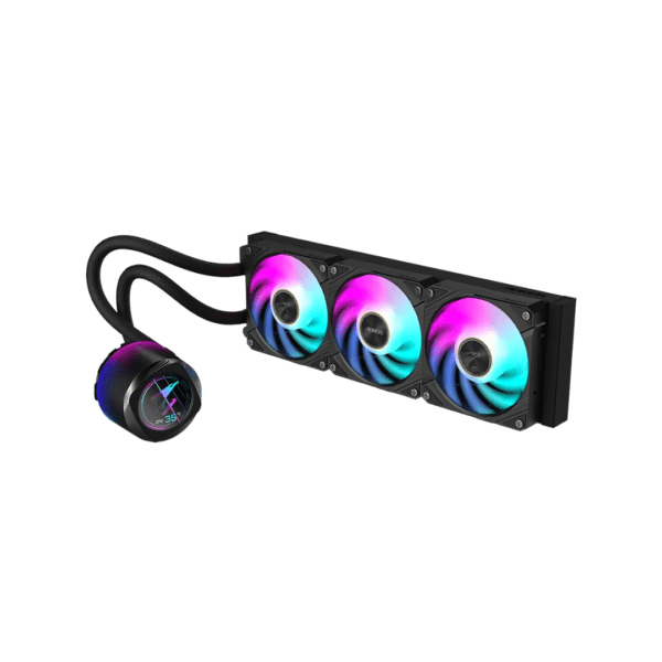 Buy Gigabyte Aorus WaterForce X II 360 Liquid Cooler in Pakistan | TechMatched