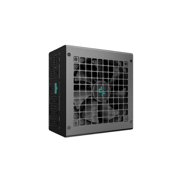 Buy DeepCool PN750M 80+ Gold PSU in Pakistan | TechMatched