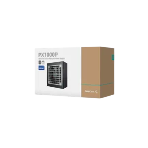 Buy DeepCool PX1000P 80+ Platinum PSU in Pakistan | TechMatched