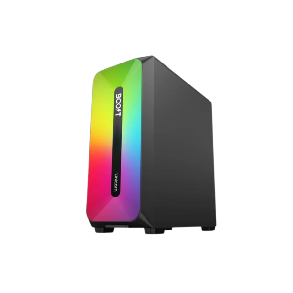 Buy Boost Unicorn PC Case in Pakistan | TechMatched