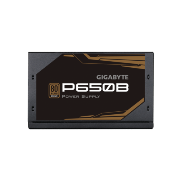 Buy Gigabyte P650B 80+ Bronze PSU in Pakistan | TechMatched