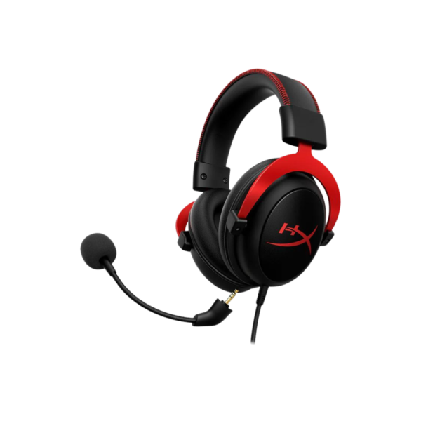 Buy HyperX Cloud II Headset in Pakistan | TechMatched