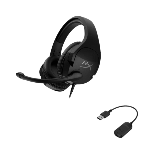 Buy HyperX Cloud Stinger S Headset in Pakistan | TechMatched