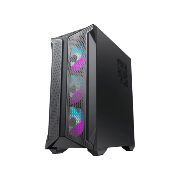 Buy GameMax Brufen C1 Gaming Case in Pakistan | TechMatched