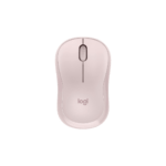 Buy Logitech M240 Bluetooth silent Mouse Pink in Pakistan | TechMatched