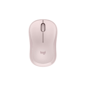 Buy Logitech M240 Bluetooth silent Mouse Pink in Pakistan | TechMatched