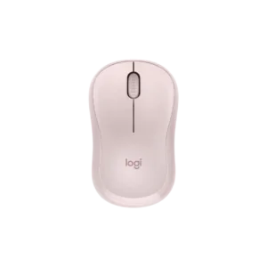 Buy Logitech M240 Bluetooth silent Mouse Pink in Pakistan | TechMatched