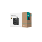 Buy DeepCool PN850D 80+ Gold PSU in Pakistan | TechMatched
