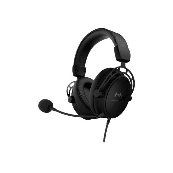 Buy HyperX Cloud Alpha S Headset in Pakistan | TechMatched