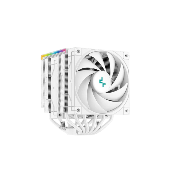 Buy DeepCool AK620 Digital Air Cooler in Pakistan | TechMatched