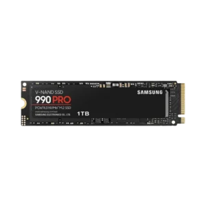 Samsung 990 Pro PCIe 4.0 NVMe M.2 SSD in Pakistan | TechMatched