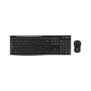 Logitech MK275 Wireless Combo in Pakistan | TechMatched