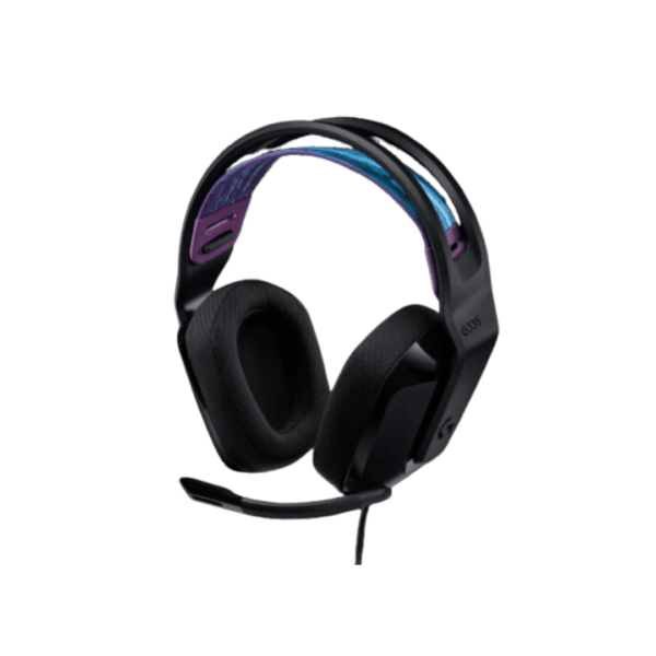 logitech g335 techmatched