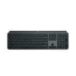 Logitech MX Key S Wireless and BT Keyboard