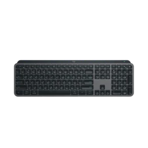 Logitech MX Key S Wireless and BT Keyboard
