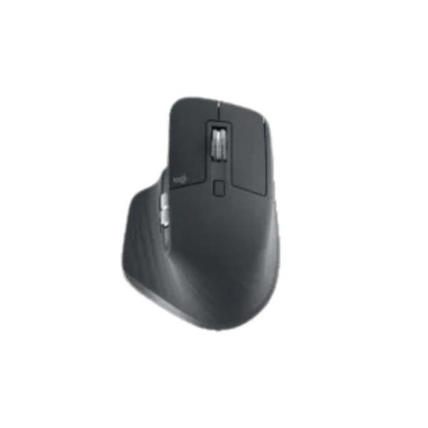 Buy Logitech MX MASTER 3S Wireless Mouse Gray in Pakistan | TechMatched