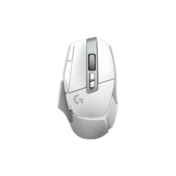 Buy Logitech G502x Gaming Mouse White in Pakistan | TechMatched