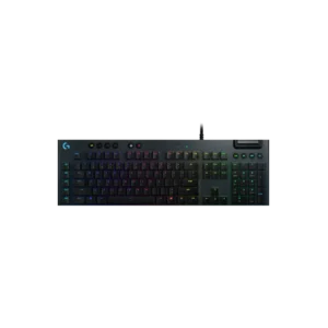 Logitech G813 RGB Mechanical Keyboard in Pakistan | TechMatched