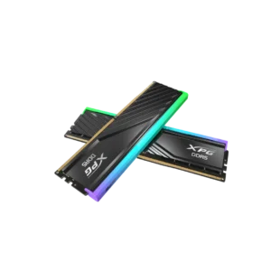XPG Lancer Blade RGB 32GB (2x16GB) 6000MHz C36 DRAM Memory