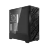 XPG Starker Air BTF RGB Mid-Tower ATX Gaming Case (Black) in Pakistan