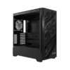 XPG Starker Air BTF RGB Mid-Tower ATX Gaming Case (Black) in Pakistan