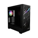 XPG Starker Air BTF RGB Mid-Tower ATX Gaming Case (Black) in Pakistan
