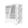 XPG Starker Air BTF RGB White ATX Gaming Case