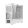XPG Starker Air BTF RGB White ATX Gaming Case
