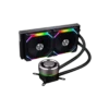 Lian Li Galahad 240 AIO UNI Fan SL120 Edition ARGB 240mm Liquid CPU Cooler in Pakistan | TechMatched