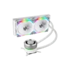 Lian Li Galahad 240 AIO UNI Fan SL120 Edition ARGB 240mm Liquid CPU Cooler in Pakistan | TechMatched
