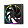 Buy ID Cooling AF-127 ARGB x3 Black Fan Kit in Pakistan | TechMatched