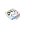 Buy ID Cooling AF-127 ARGB x3 White Fan Kit in Pakistan | TechMatched