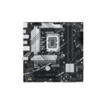 Buy ASUS PRIME B760M-A Motherboard in Pakistan | TechMatched
