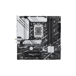 Buy ASUS PRIME B760M-A(wifi) Motherboard in Pakistan | TechMatched