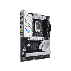 Buy ASUS ROG STRIX B760-A GAMING (WIFI) Motherboard in Pakistan | TechMatched
