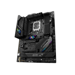 Buy ASUS ROG STRIX B760-F GAMING (WIFI) Motherboard in Pakistan | TechMatched