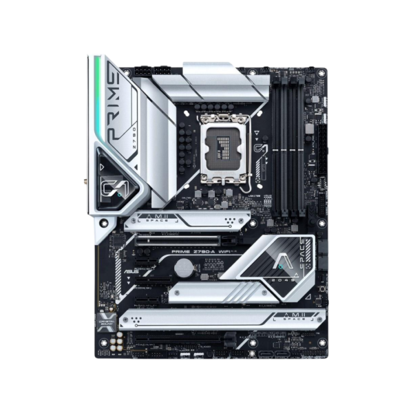 Buy ASUS PRIME Z790-A (WIFI) CSM Motherboard in Pakistan | TechMatched