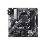 Buy ASUS PRIME B450M-A II D4 Motherboard in Pakistan | TechMatched