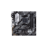 Buy ASUS PRIME B550M-A D4 Motherboard in Pakistan | TechMatched