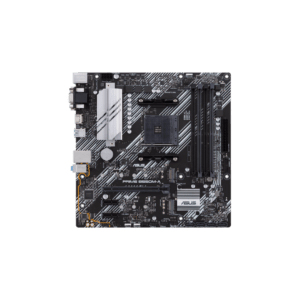 Buy ASUS PRIME B550M-A D4 Motherboard in Pakistan | TechMatched