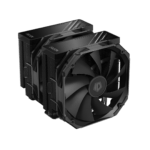 Buy ID Cooling FROZN A720 Black Air Cooler in Pakistan | TechMatchedBuy ID Cooling FROZN A720 Black Air Cooler in Pakistan | TechMatched