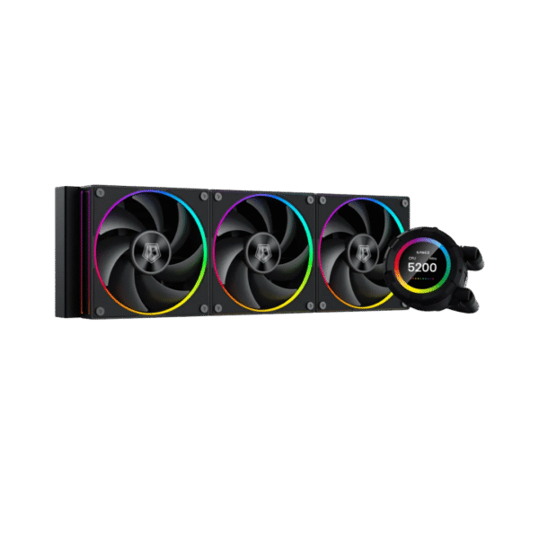 Buy ID Cooling SL360 AIO in Pakistan | TechMatched